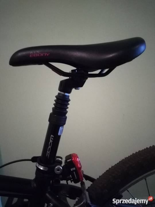 Rower damski MTB KELLYS VANITY 30 rozmiar 15 Kraków