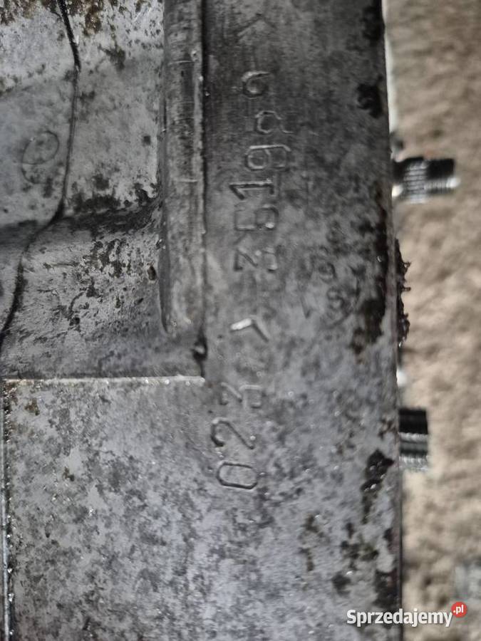 CZĘŚCI motorynka wsk Pilzno