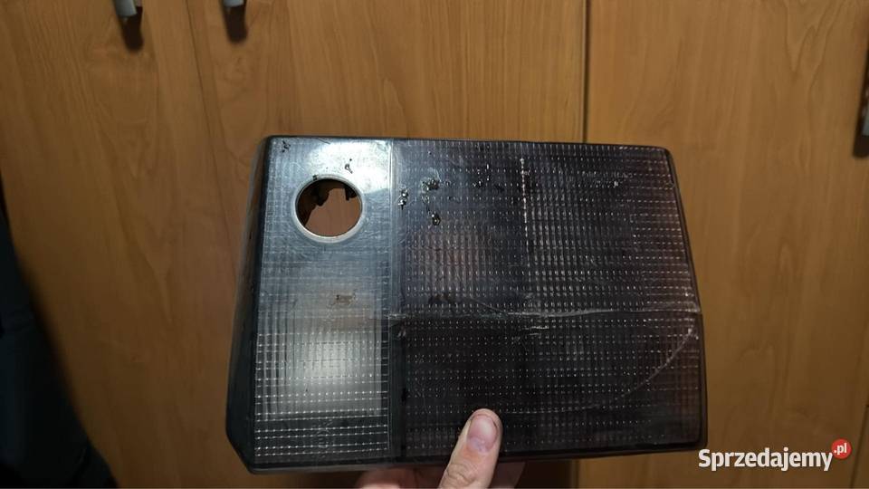 Lampy Seima Tresser Audi 80 B390B4 Avant osobowe Grodzisk Mazowiecki