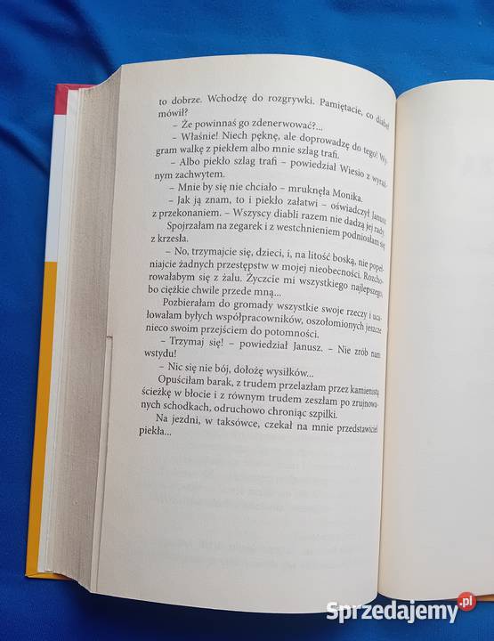 Joanna chmielewska Wszyscy jesteśmy podejrzani Koźminek