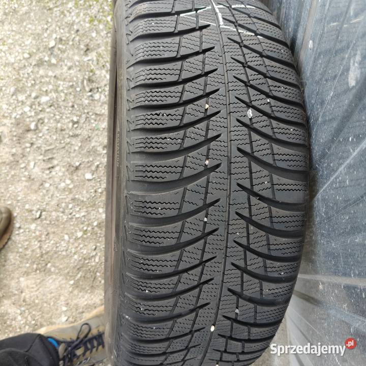 Felgi stalowe 5 x 108 et50 centra 63 3 Chodzież