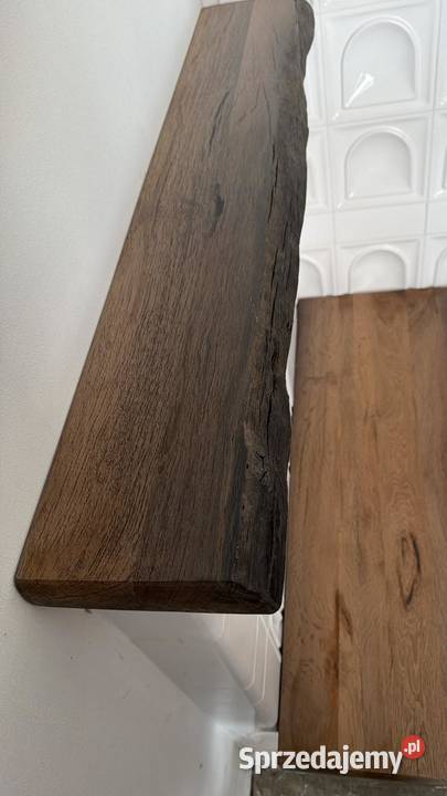 Blaty dębowe czarny dąb Lublin