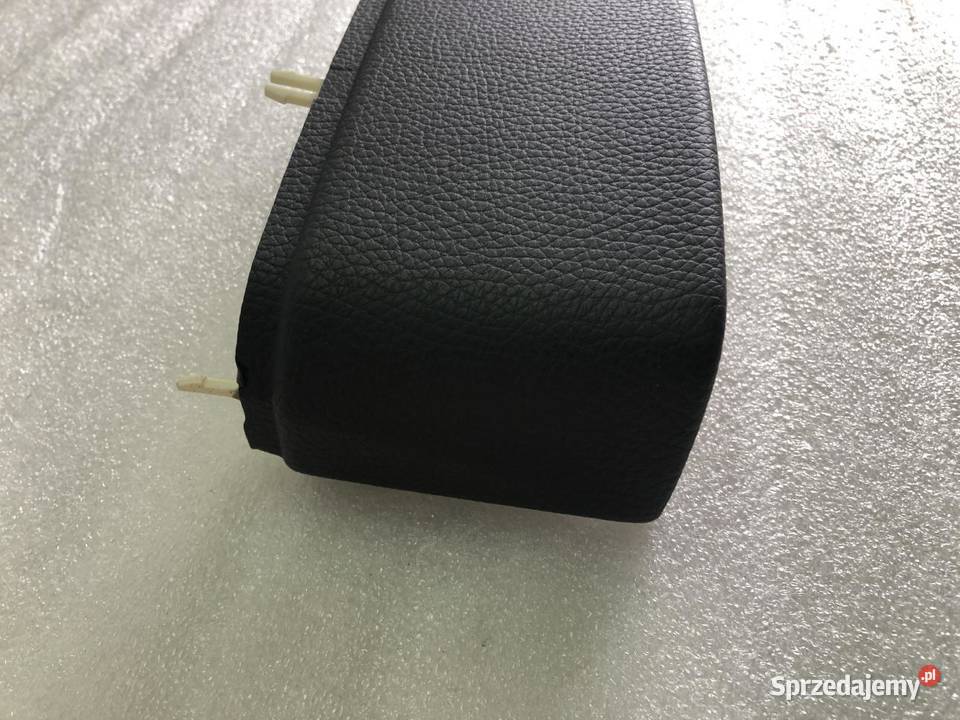 OSŁONA SŁUPKA PRAWY PRZÓD 3D0867654 VW PHAETON wielkopolskie