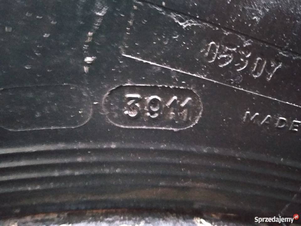 OPONA PRZOD KORMORAN 23575R175 BIEŻNIK 4MM ciężarowe Motoryzacja opolskie