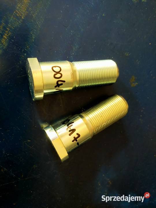 Śruba koła Brandys BSS M22x1 5x70 84 Fi24 ścięty Pozostałe Brzozówka