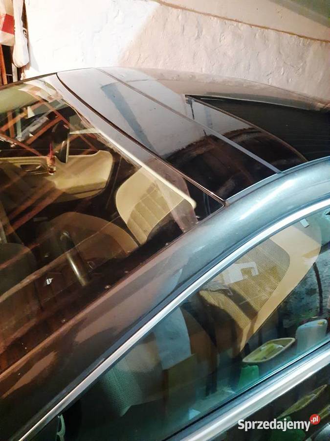 Vw cc 13r 20 tdi 140 nowy rozrząd bogate sprzedam