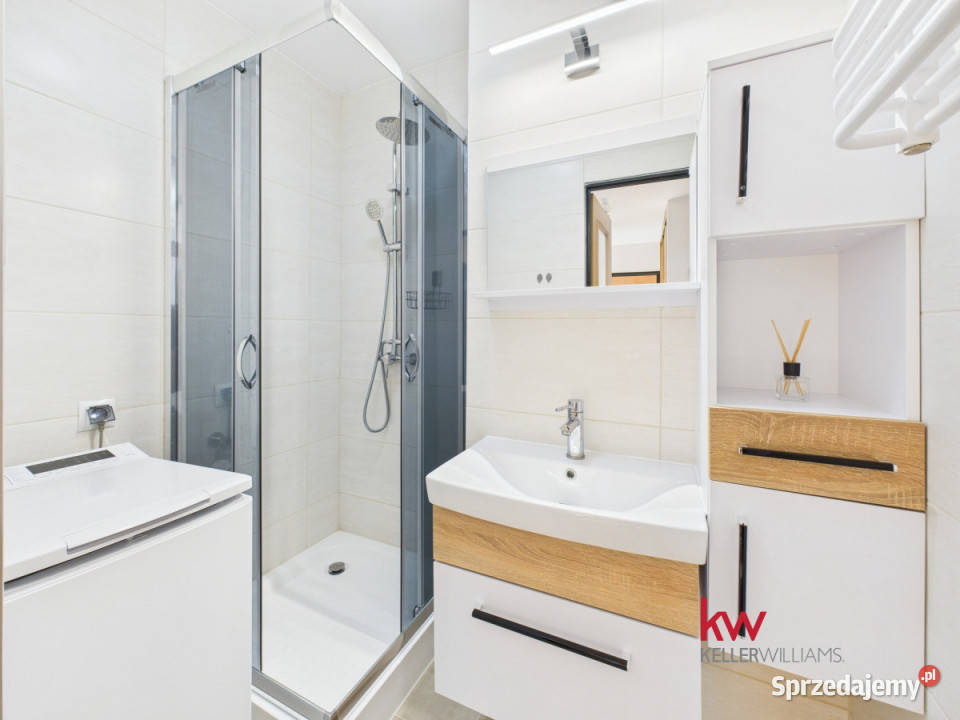 Mieszkanie 54m2 3pokojowe Wrocław 54m2