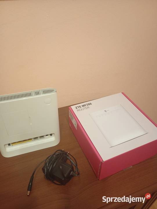 Router TMobile Pozostałe świętokrzyskie Piekoszów