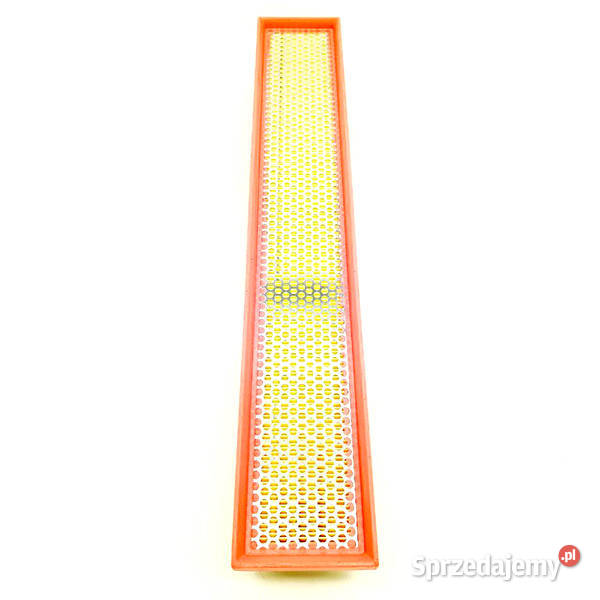 RE284091 Filtr kabinowy John Deere Pomoc w