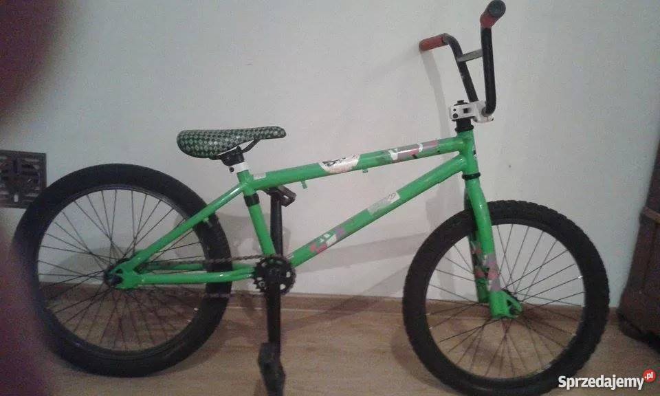 Bmx gt 2024 slammer 2012