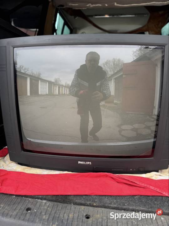 Sprzedam 3 telewizory z PRL Opole