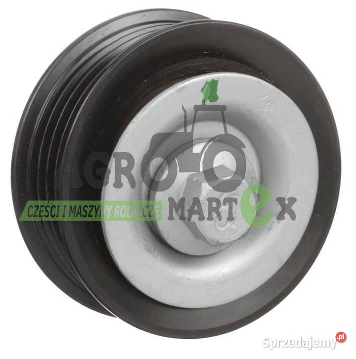 87803016 87802645 ROLKA NAPINACZA fi57 CNH Wichrów