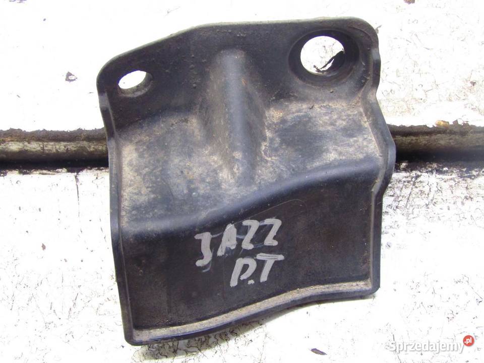 OSŁONA CHLAPACZ PRAWY TYŁ TYLNA HONDA JAZZ IV