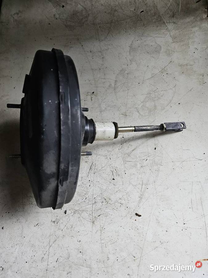 Serwo hamulcowe bmw e34 34331162573 mazowieckie Łagów