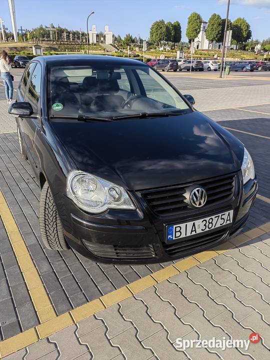 Vw Polo IV 9n 12 12v 4/5
