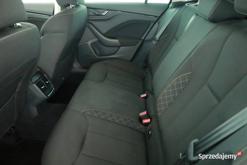 Skoda Kamiq 10 TSI Piaseczno