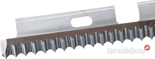 Nóż tnący 61467 małopolskie Kamionna