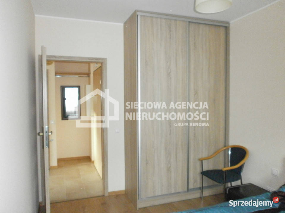sprzedaży mieszkania 4523m2 2 pokojowe Pruszcz pomorskie Pruszcz Gdański