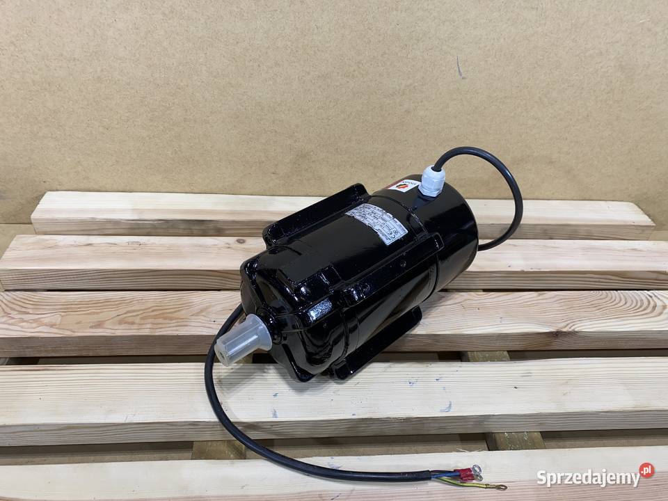 silnik elektryczny STg904C 11kW 1400obr 3fazowy Pigża
