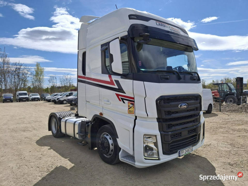 Ford f Komorniki sprzedam