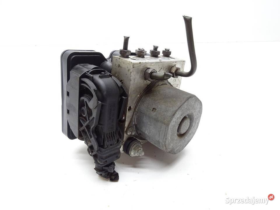 POMPA HAMULCOWA ABS A0084319212 16 CGI MERCEDES sprzedam