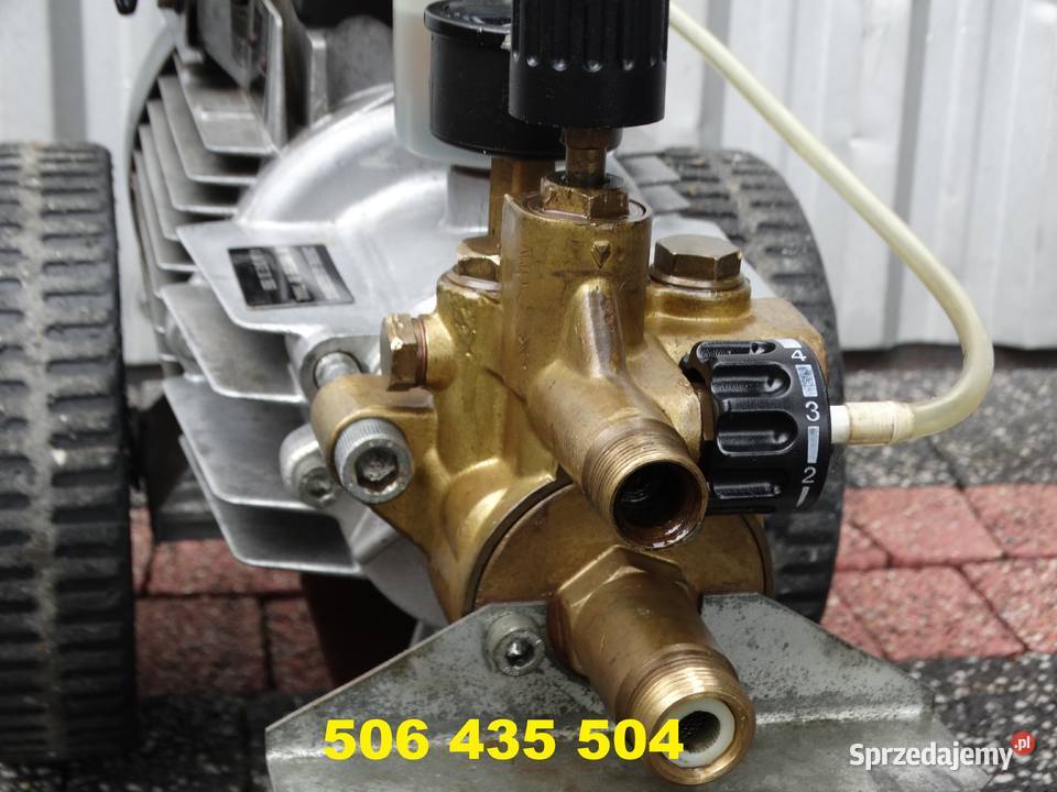 Myjka Ciśnieniowa Karcher HD 850 duży wybór Radom