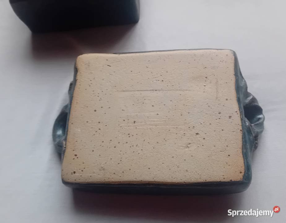 Kamionkowa maselnica Europa zachodnia druga Koźminek