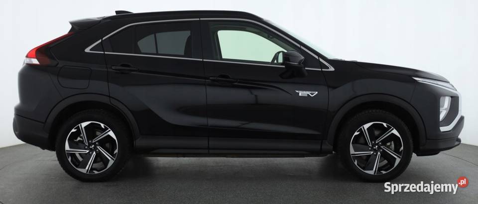 Mitsubishi Eclipse Cross PluginHybrid 188 55 na Bydgoszcz