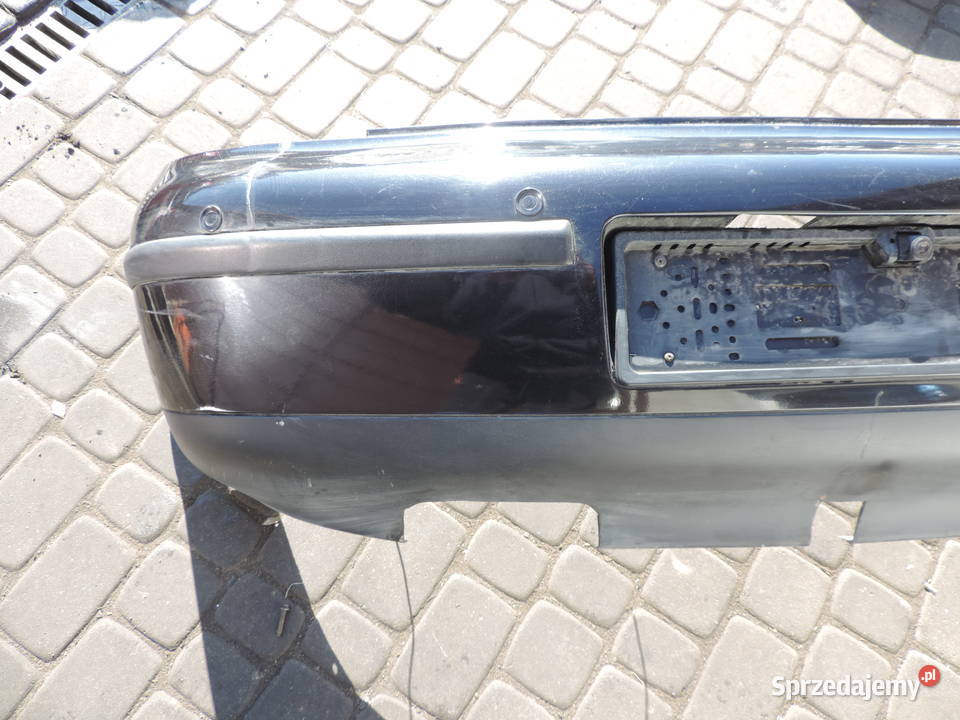 SEAT LEON I ZDERZAK TYŁ TYLNY Nowy Sącz