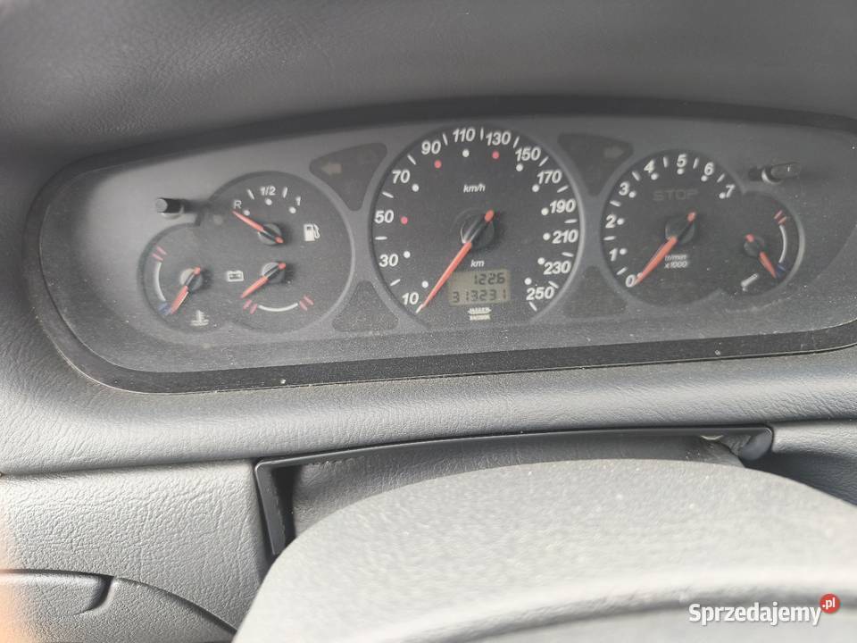 Citroen C5 kombi 20hdi Ożarów