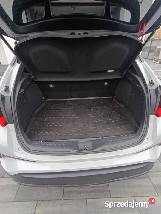 Sprzedam Toyota CHR GR hybryda Kleczew