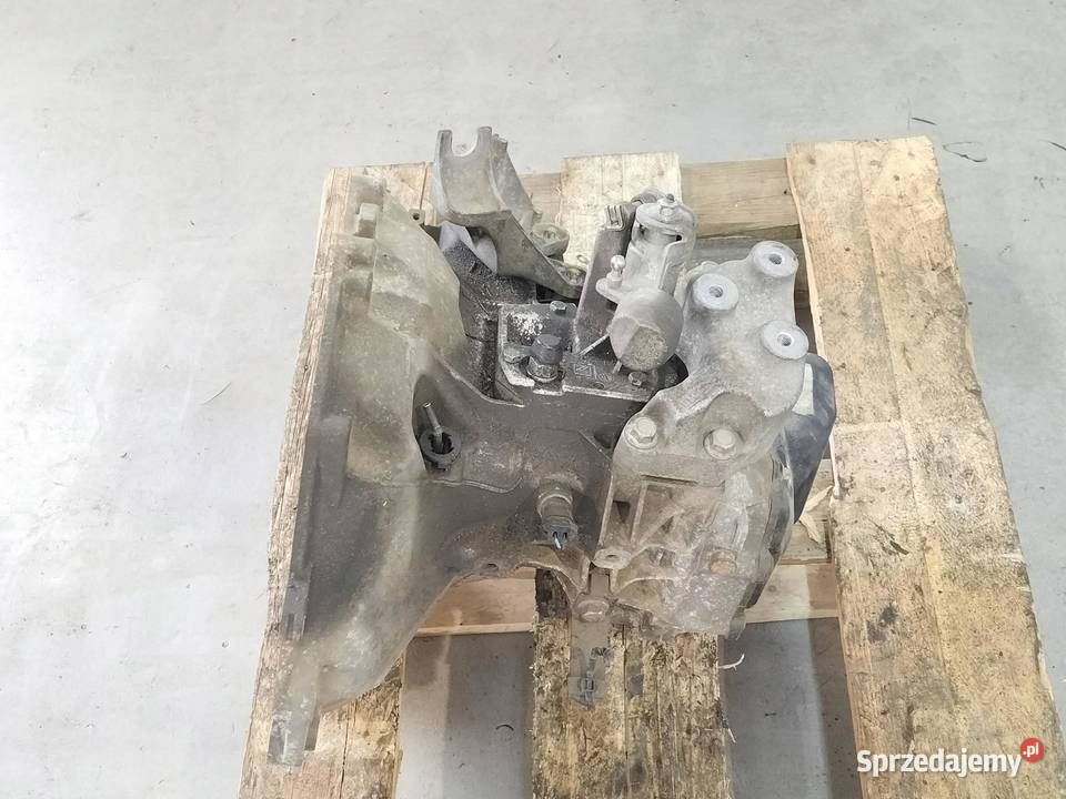 SKRZYNIA BIEGÓW AT4S394 16 16V Opel Astra IV sprzedam