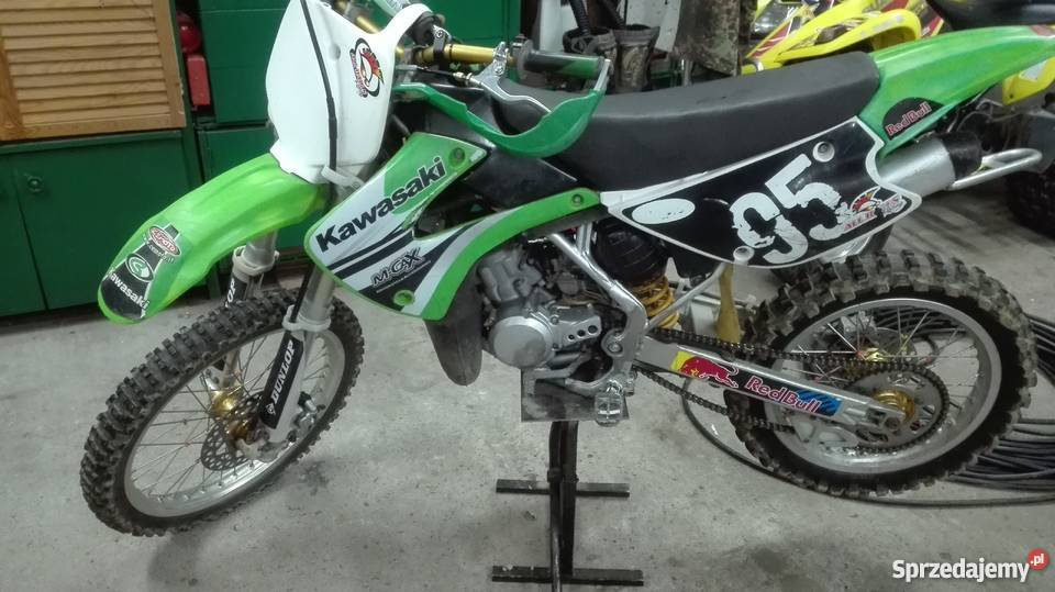 Kx 85 koła 1916 Czarnkowo