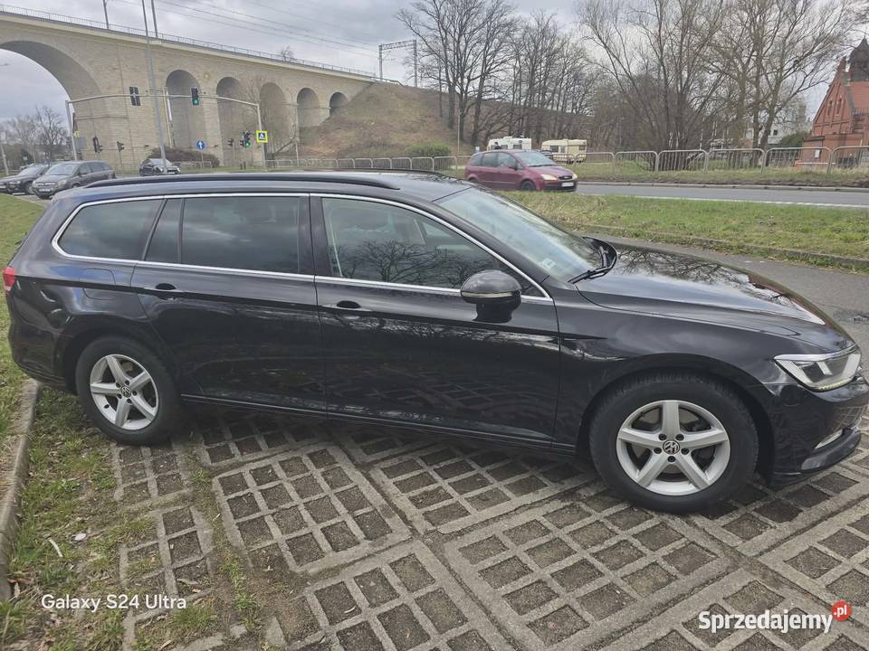 Passat B8 Rok produkcji 2017 Bolesławiec sprzedam