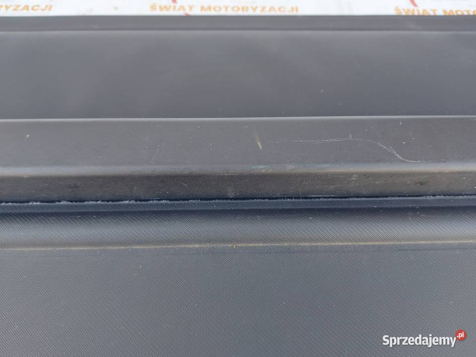 GALAXY MK3 roleta bagażnika świętokrzyskie Kielce