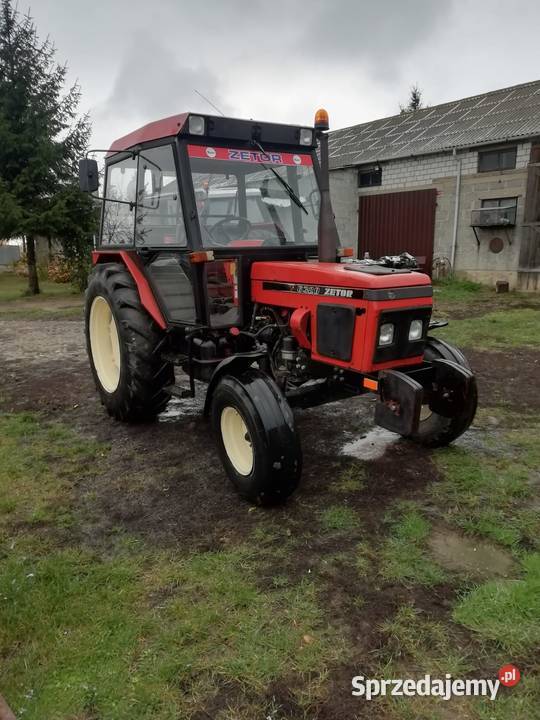 Zetor 6320