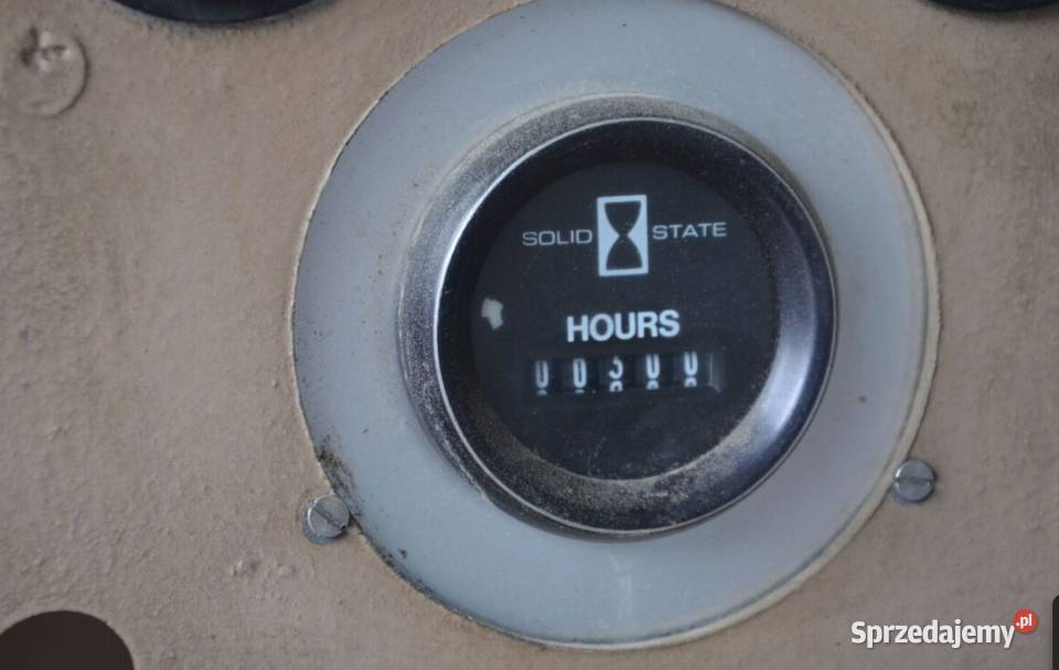 Cummins 200kva Łomy