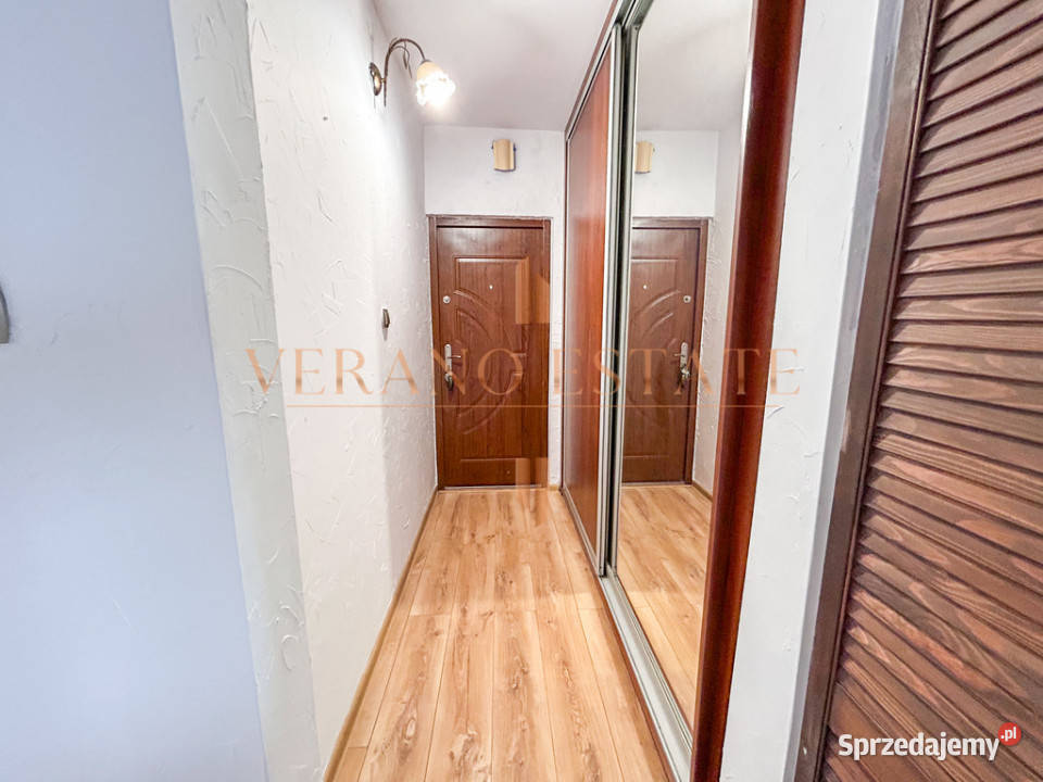 generalnym remoncie 56 m 3 pokoje spółdzielcze własnościowe z KW