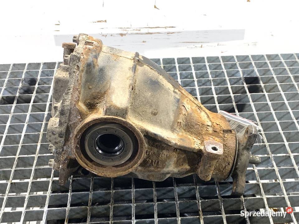 MOST DYFER TYŁ MERCEDES CL203 2103513308 22 143 sprzedam