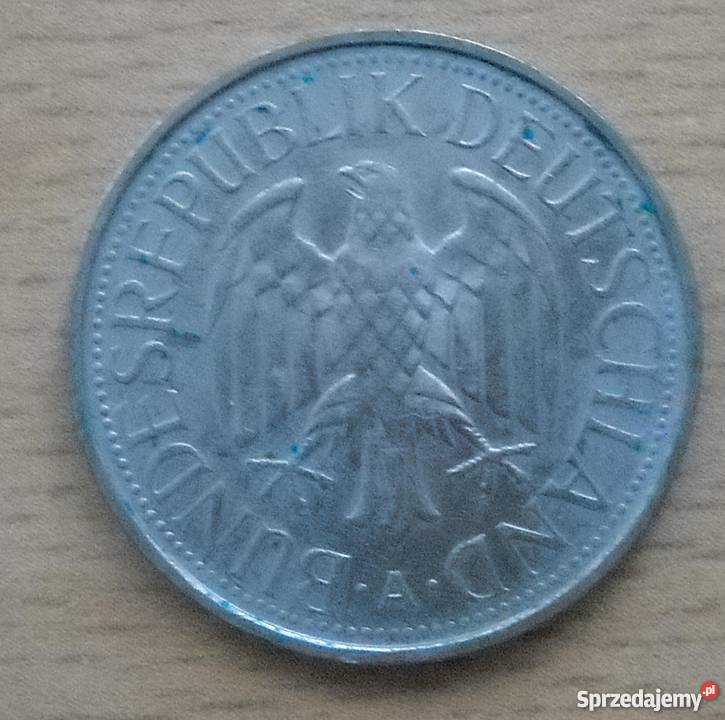 NIEMCY RFN1 MARKA1990 rA Legionowo