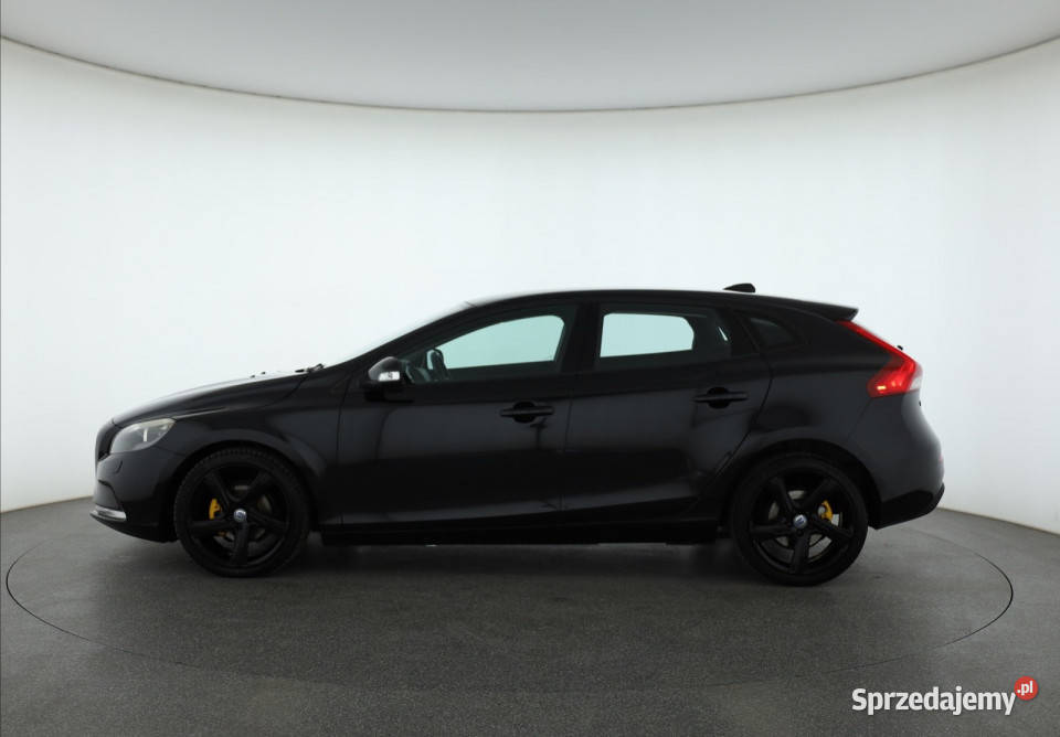 Volvo V40 16 D2 V40 Piaseczno sprzedam