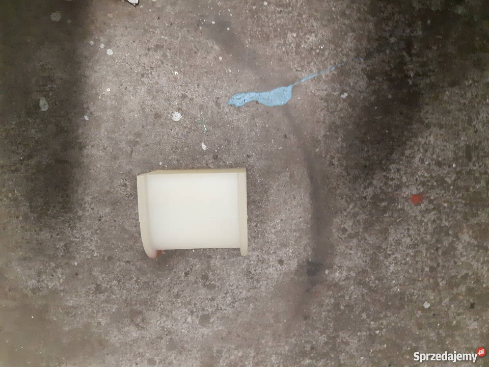 GUMA STABILIZATORA IVECO EUROCARGO 91 100E320E Koronowo