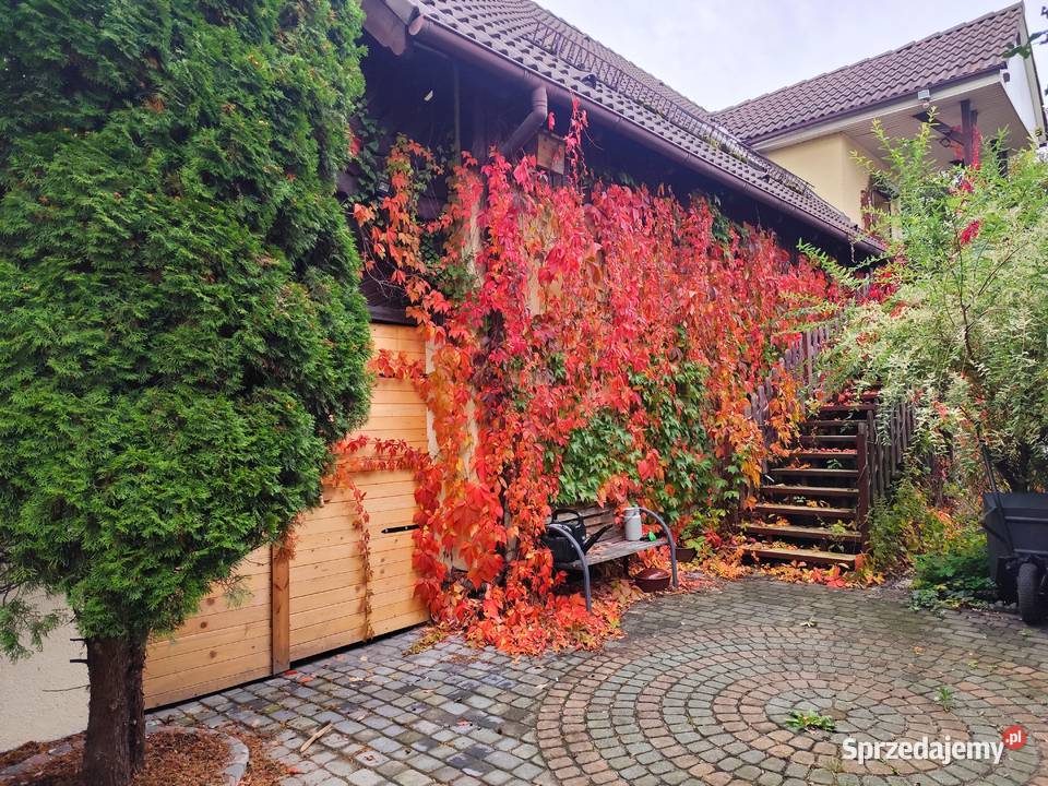 SZCZEPANOWICE 103 m garaż balkon 12 m dom wolnostojący opolskie Opole