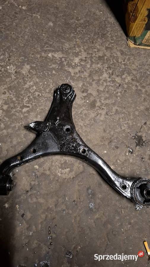 Honda stream wahacz przedni lewy prawy Tarnów