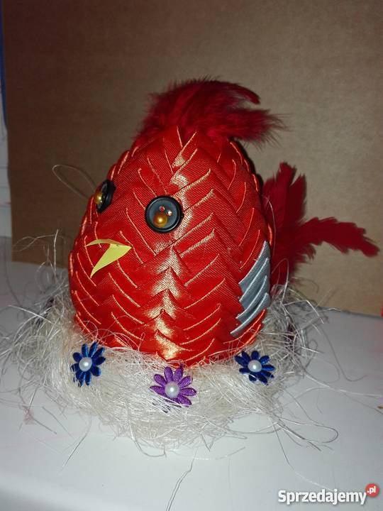 Dekoracje Wielkanocne prezent OKAZJA Sompolno