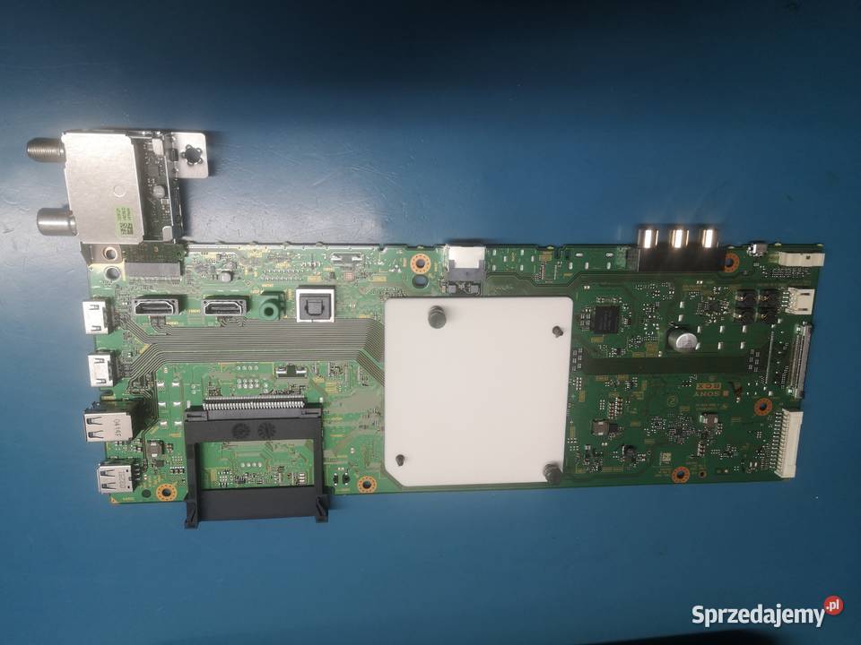 SONY KD 65XG8096 1 982 454 41 płyta główna Biłgoraj