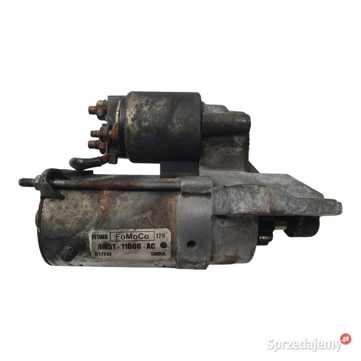 ROZRUSZNIK Ford C Focus MK2 18 16V 4M5T11000AC lubelskie Chełm