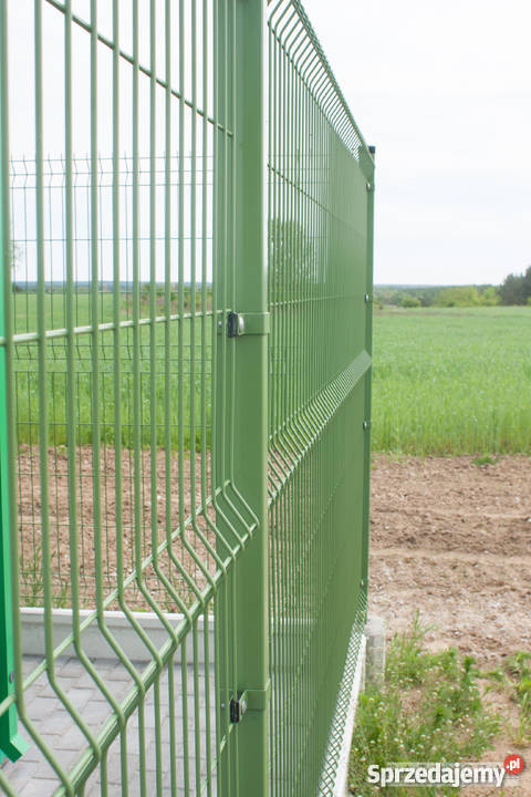 Brama skrzydłowa brama dwuskrzydłowa furtki Toruń