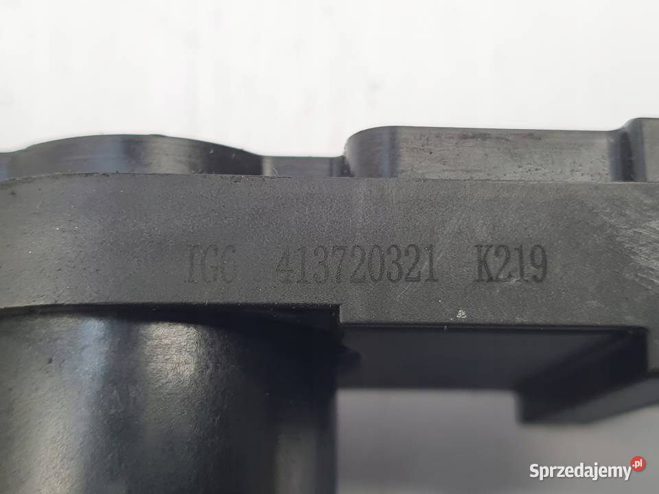 CEWKA ZAPŁONOWA Opel Astra III H 16 16V Chełm