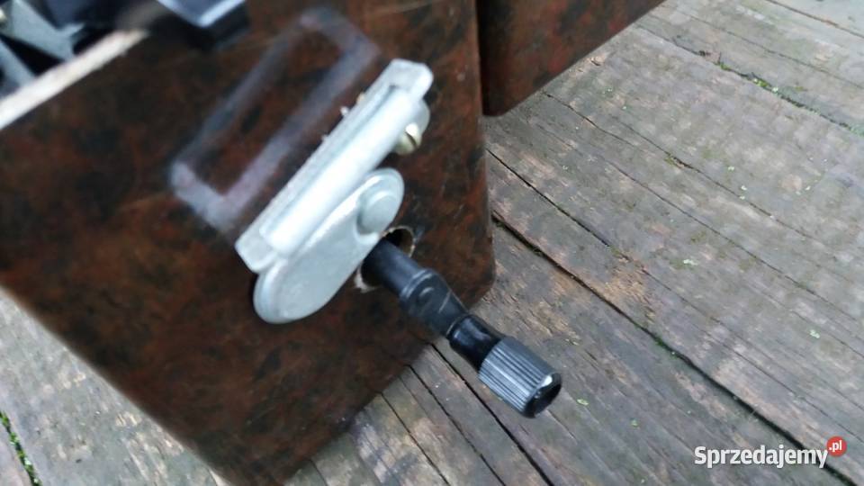 Łącznica ŁP10 z telefonami MB66 2 zestaw Tarnów sprzedam